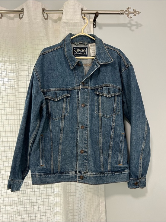 Signature by Levi Strauss Other - Levi Strauss & Co. Jean Jacket